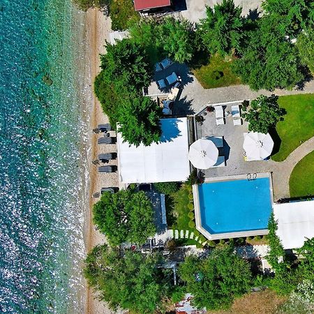 Acrotel Athena Villa Elia Nikitis Exterior foto